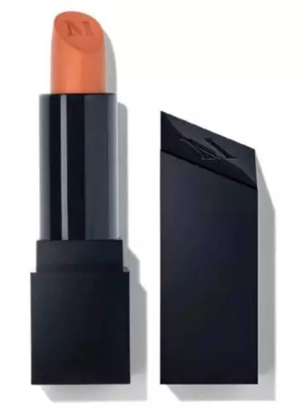Morphe Mega Matte Lipstick Matte Mat Boo
